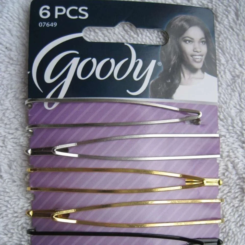 Goody this listing